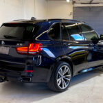 2015 BMW X5 M SPORT full