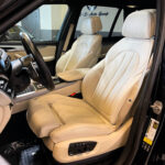 2015 BMW X5 M SPORT full