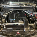 2015 BMW X5 M SPORT full