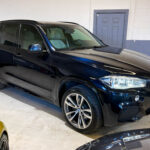 2015 BMW X5 M SPORT full