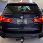 2015 BMW X5 M SPORT full