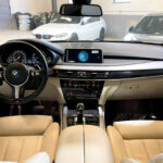 2015 BMW X5 M SPORT full