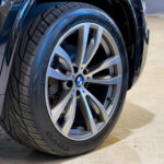 2015 BMW X5 M SPORT full