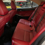 2014 LEXUS IS 350 AWD full
