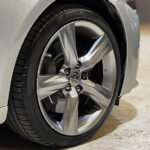 2014 LEXUS IS 350 AWD full