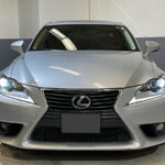 2014 LEXUS IS 350 AWD full