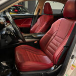 2014 LEXUS IS 350 AWD full