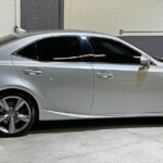 2014 LEXUS IS 350 AWD full