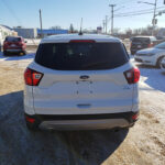 2019 Ford Escape 4WD full