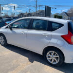 2018 Nissan Versa full