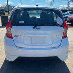 2018 Nissan Versa full