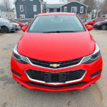 2017 Chevrolet Cruze LT full