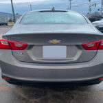 2017 Chevrolet Malibu LT full