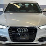 2013 Audi A6 Prestige S-Line full