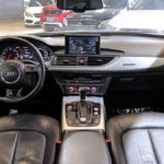 2013 Audi A6 Prestige S-Line full