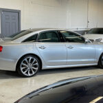 2013 Audi A6 Prestige S-Line full