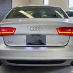 2013 Audi A6 Prestige S-Line full