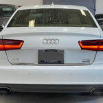 2016 Audi A6 Prestige full