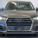 2018 Audi Q7 full