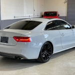 2014 Audi S5 Technik full