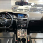 2014 Audi S5 Technik full