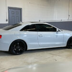 2014 Audi S5 Technik full