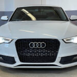 2014 Audi S5 Technik full