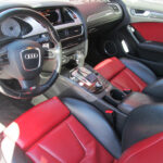 2012 Audi S4 S tronic Premium – HEATED LEATHER – NAV – ROOF full