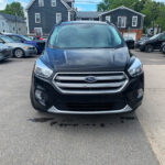 2017 Ford Escape full