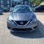 2019 Nissan Sentra SV full