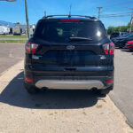 2018 Ford Escape SE full