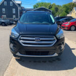 2018 Ford Escape SE full