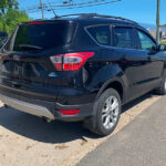 2018 Ford Escape SE full