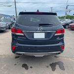 2017 Hyundai Santa Fe XL full