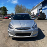 2017 Hyundai Accent full