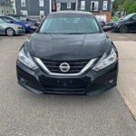 2017 Nissan Altima full