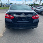 2017 Nissan Altima full