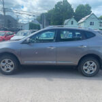 2013 Nissan Rogue full