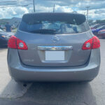 2013 Nissan Rogue full