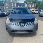 2013 Nissan Rogue full