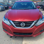 2017 Nissan Altima full