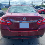 2017 Nissan Altima full