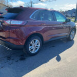 2016 Ford Edge full