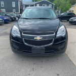 2015 Chevrolet Equinox full