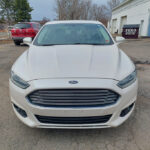 2014 Ford Fusion full