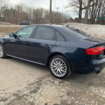 2016 Audi A4 full