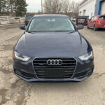 2016 Audi A4 full