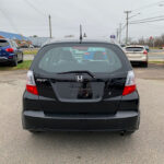 2015 Honda Fit full