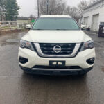 2017 Nissan Pathfinder full