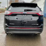 2018 Ford Edge full